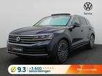 Volkswagen Touareg 3.0 TSi eHybrid 4MOTION Elegance 381PK DS, Auto's, Volkswagen, Gebruikt, 2995 cc, Met garantie (alle), Blauw
