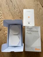 Twee ziggo wifi boosters. Ongebruikt, Nieuw, Ophalen of Verzenden