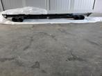 BMW F30 Diffuser met Uitlaat - Hoogglans Zwart, Ophalen, Gebruikt, Achter, Bumper