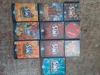 Sims, Cd's en Dvd's, Ophalen of Verzenden, Zo goed als nieuw