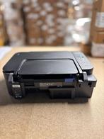 Canon PIXMA TS3450 - All-in-One Printer - Zwart | DLS18108, Canon, Inkjetprinter, All-in-one, Nieuw