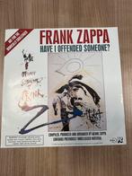 Frank Zappa - Have I offended someone? Inlegvel, Gebruikt, Ophalen of Verzenden