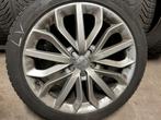 Audi velgen 19” Orgineel. Hankook winterbanden 235/45/99V, Auto-onderdelen, Banden en Velgen, Gebruikt, Banden en Velgen, Winterbanden