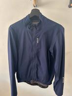 MAAP Prime Rain Jacket - Navy - Maat L, Ophalen of Verzenden, Zo goed als nieuw, Bovenkleding