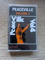 Peaceville Volume 4 Cassette (Death / Black / Doom Metal), Gebruikt, 1 bandje, Ophalen of Verzenden, Origineel