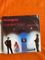 Rheingold, Ophalen of Verzenden, Zo goed als nieuw, Pop