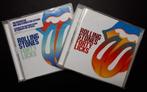 ROLLING STONES - Forty licks (Red / Blue tongue) ( 2CD ), Cd's en Dvd's, Cd's | Rock, Ophalen of Verzenden, Zo goed als nieuw