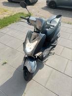 Kymco Agility 50 in top staat, Fietsen en Brommers, Scooters | Kymco, Ophalen, Maximaal 45 km/u, Zo goed als nieuw, 50 cc