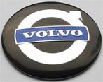 Volvo naafdop sticker, Auto diversen, Autostickers, Verzenden