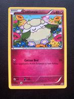 Cottonee 55/98 Pokémon XY Ancient Origins Packfresh Mint, Ophalen of Verzenden, Zo goed als nieuw, Losse kaart