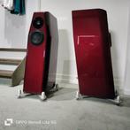 Kharma 3.2 FE Black Label, Audio, Tv en Foto, Luidsprekers, Zo goed als nieuw, 120 watt of meer, Front, Rear of Stereo speakers