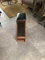 Schoenen poets bankje, Ophalen, Zo goed als nieuw