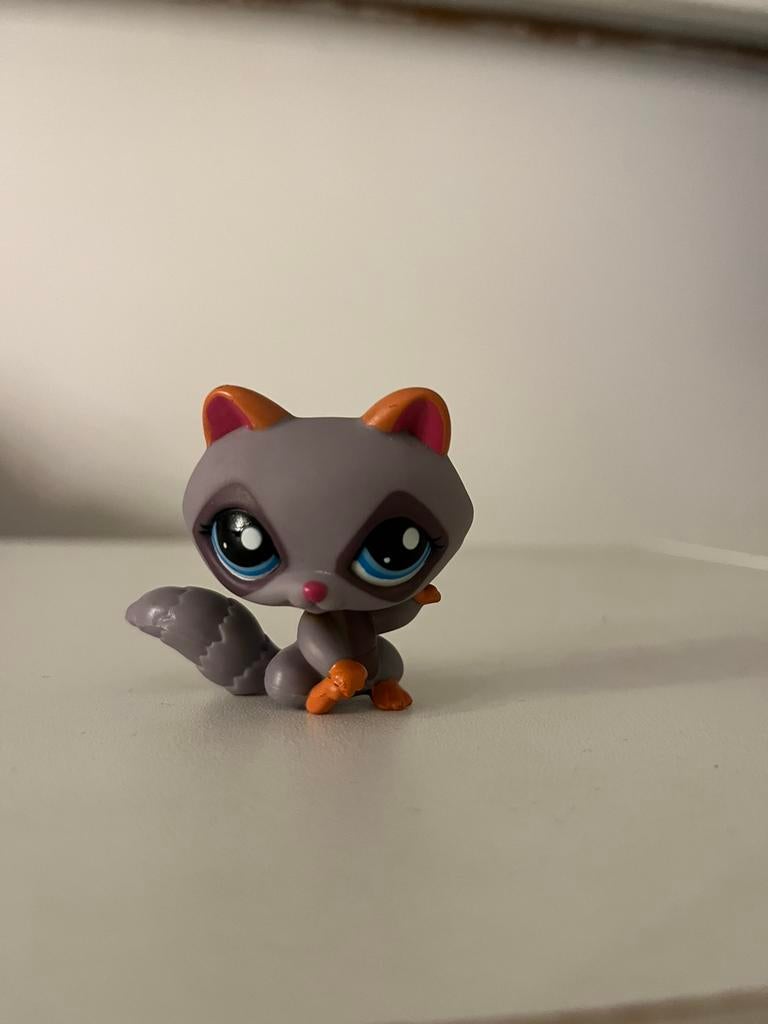 Little petshop dieren, Ophalen of Verzenden