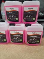 5 liter antievries, Ophalen of Verzenden, Zo goed als nieuw