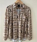 JapanTKY blouse Kaemi  maat m nieuw., JapanTKY, Ophalen of Verzenden, Nieuw