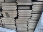 23x140mm massief composiet vlonder terrasplank 220cm lang, Tuin en Terras, Terrasdelen en Vlonders, Ophalen, ., ., .