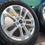 Origineel Ford Kuga winterset 225-65-17  106H XL, Auto-onderdelen, Ophalen, Dewielbasis@outlook.com, 17 inch, Winterbanden