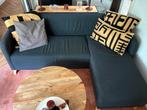 IKEA LINANÄS hoekbank, Huis en Inrichting, Banken | Sofa's en Chaises Longues, Ophalen, 125 tot 150 cm, 150 tot 200 cm, Driepersoons