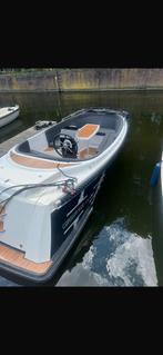 Mooie luxe sloep te huur in Amsterdam, Ophalen of Verzenden