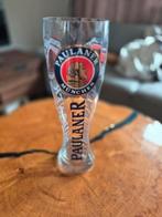 Paulaner glas 3 liter, Verzamelen, Ophalen, Gebruikt, Bierglas