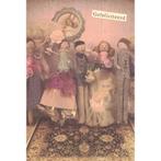 Verjaardagskaart Gefeliciteerd bij Stichting Superwens!, Ophalen of Verzenden, Nieuw