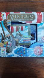 Vikings Brainstorm Smart Games, Hobby en Vrije tijd, Gezelschapsspellen | Bordspellen, Ophalen of Verzenden, Zo goed als nieuw