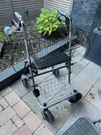 Nieuwe rollator, Ophalen, Nieuw