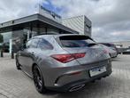Mercedes-Benz CLA-Klasse Shooting Brake 250 e AMG Line Night, Gebruikt, 4 cilinders, 1650 kg, Hybride Elektrisch/Benzine