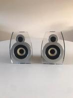 Luidsprekers, Zo goed als nieuw, Minder dan 60 watt, Front, Rear of Stereo speakers, Ophalen