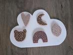 Van Pauline foam puzzel, Ophalen of Verzenden, 10 tot 50 stukjes, Zo goed als nieuw