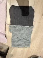 Maxi Cosi voetenzakken - Koeka & Jollein, Kinderen en Baby's, Ophalen, Zo goed als nieuw, Kinderwagen, Maxi-Cosi