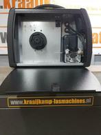 weldkar mig 2125 200a 230v nieuw garantie!, Ophalen of Verzenden, Nieuw, Inverter