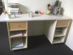 Twee bureau kastjes, Ophalen, Zo goed als nieuw