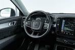 Volvo XC40 1.5 T4 212 PK Recharge Inscription Lane ACC BLIS, 12 maanden, Stof, Gebruikt, Zwart