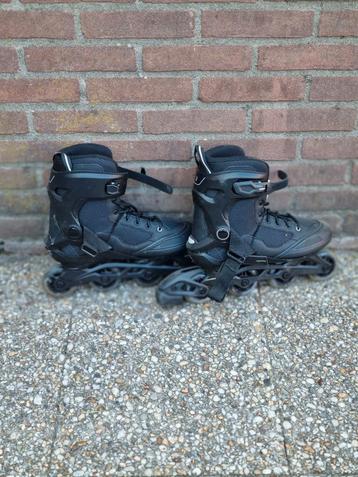 Skates maat 45 in goede staat beschikbaar voor biedingen