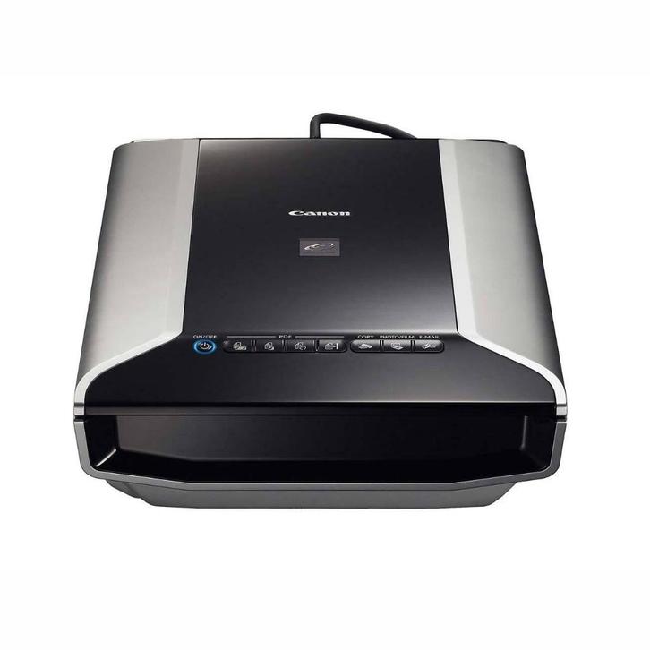 Canon CanoScan 8800F, Computers en Software, Scanners, Zo goed als nieuw, Flatbedscanner, Ophalen