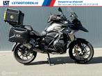 BMW R 1250 GS exclusief 2020 28500km, 1254 cc, Bedrijf, Meer dan 35 kW, Toermotor