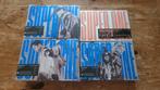 Superm super one album sealed met pc en postcard kpop, Ophalen of Verzenden, Zo goed als nieuw, Aziatisch