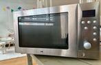 Combi-magnetron - Oven/Grill - Schoon! Etna, Ophalen, Combimagnetron, Grill, Zo goed als nieuw