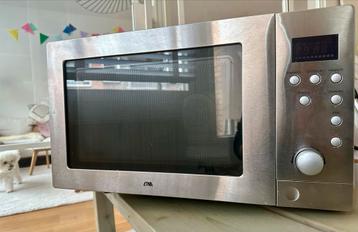 Combi-magnetron - Oven/Grill - Schoon! Etna beschikbaar voor biedingen