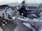 Peugeot 308 SW 1.2 e-THP Première Leer/Alc, Clima, Navi, CC, Auto's, Voorwielaandrijving, Gebruikt, Euro 6, 1199 cc