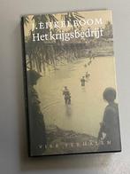 Het Krijgsbedrijf / vijf benaderingen  | Indie