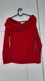 NA-KD Blouse S - Zo goed als nieuw!, Ophalen of Verzenden