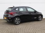 Hyundai i20 1.0 T-GDI Comfort / Navigatie via Android Auto/A, Auto's, Hyundai, Voorwielaandrijving, Electronic Stability Program (ESP)
