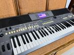 Yamaha Psr S670 keyboard O03314, Muziek en Instrumenten, Keyboards, Yamaha, Ophalen of Verzenden, Aanslaggevoelig, 61 toetsen