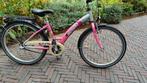 Pegasus meisjes Fiets 24 inch, Ophalen, Zo goed als nieuw, 24 inch, Versnellingen