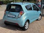 Chevrolet Spark 1.2 16V AIRCO APK 08-2027 105DKM MFSTUUR LMV, Auto's, Voorwielaandrijving, 1206 cc, Gebruikt, 4 cilinders