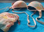 Marlies Dekkers setje mega push up bh 70D, Ophalen, Overige kleuren, BH