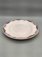 Antiek Art Deco Bord Digoin Sarreguemines - jaren 1920-1940, Ophalen of Verzenden