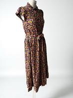 Lot Keckeis Jurk Mt 36 met Zakken & Ceintuur, Overige kleuren, Ophalen of Verzenden, Zo goed als nieuw, Maat 36 (S)